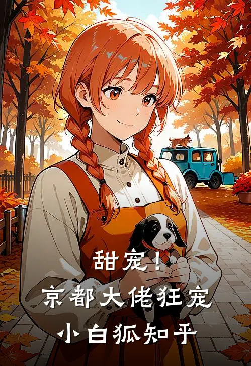 甜宠!京都大佬狂宠小白狐知乎免费阅读