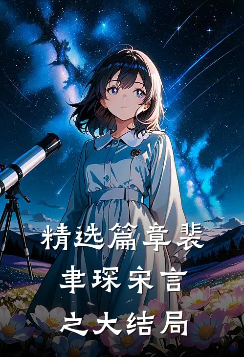 精选篇章裴聿琛宋言之大结局