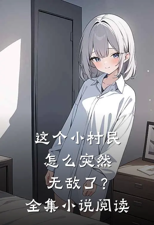 这个小村民怎么突然无敌了?全集阅读网