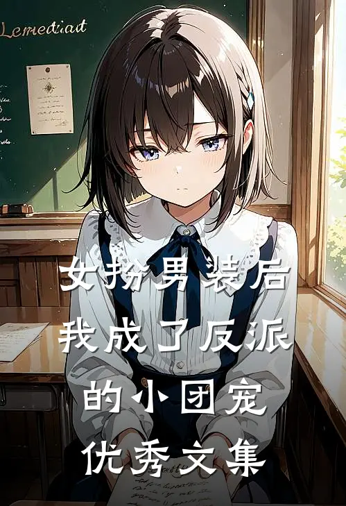 女扮男装后,我成了反派的小团宠优秀文集