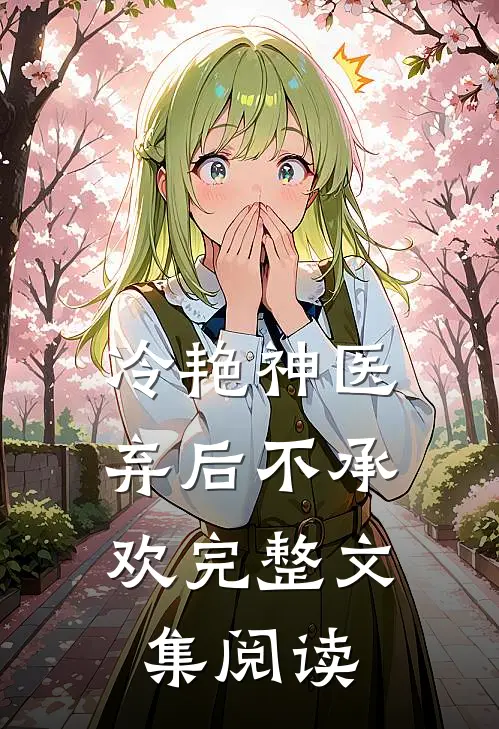冷艳神医弃后不承欢完整文集阅读全文