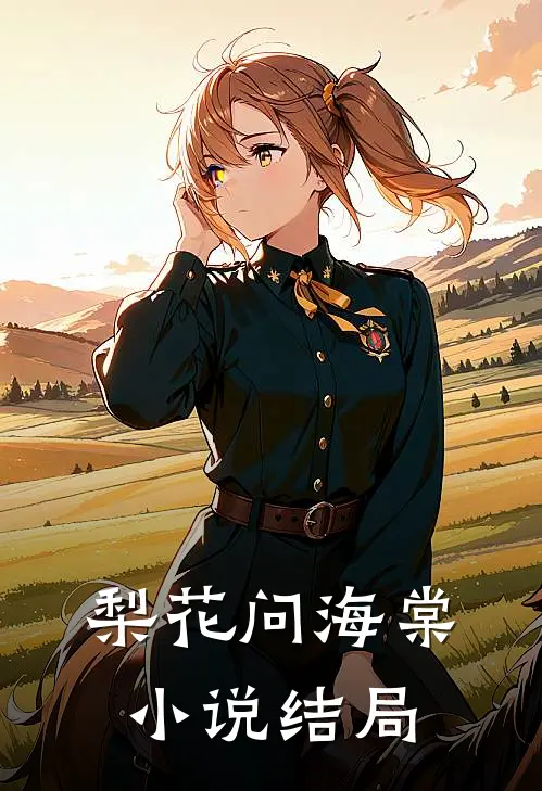 梨花问海棠小说结局