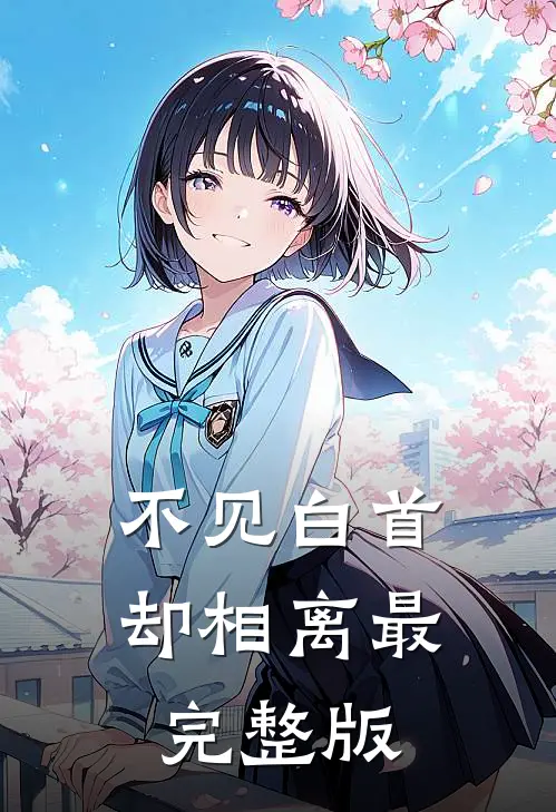 不见白首却相离最完整版