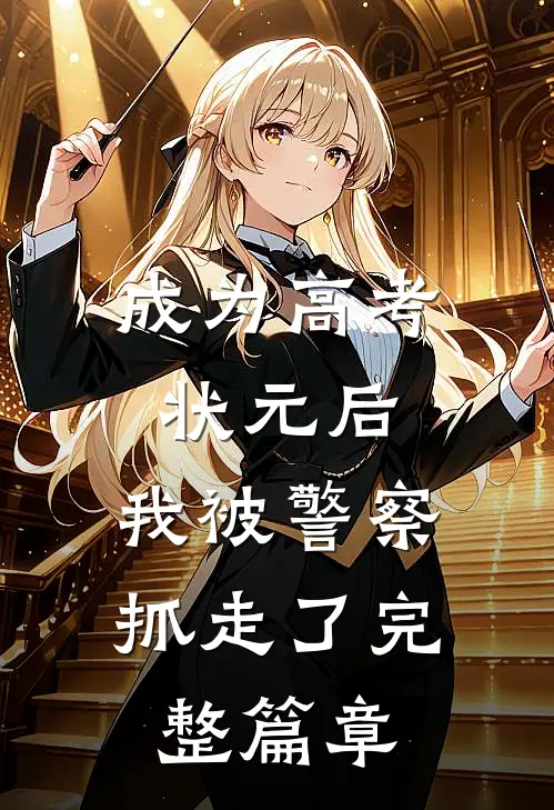 成为高考状元后,我被警察抓走了完整篇章在线阅读
