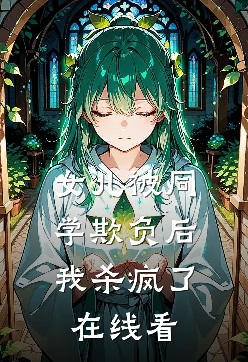 女儿被同学欺负后,我杀疯了在线看