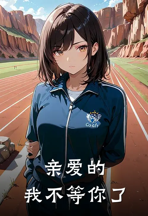 亲爱的,我不等你了英文翻译