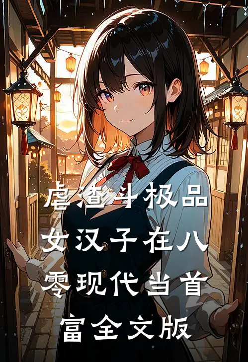 虐渣斗极品，女汉子在八零现代当首富全文版