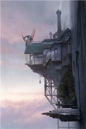 缘来缘去总不由人后续