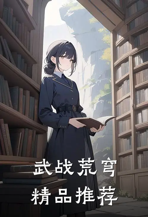 武战荒穹精品推荐