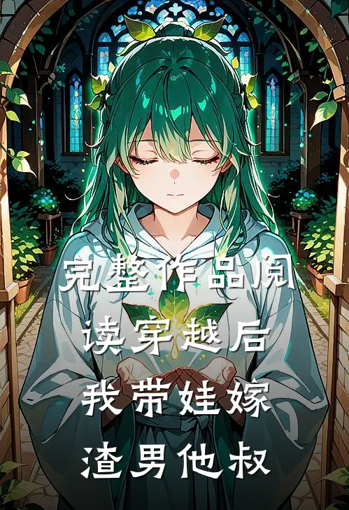 完整作品阅读穿越后,我带娃嫁渣男他叔