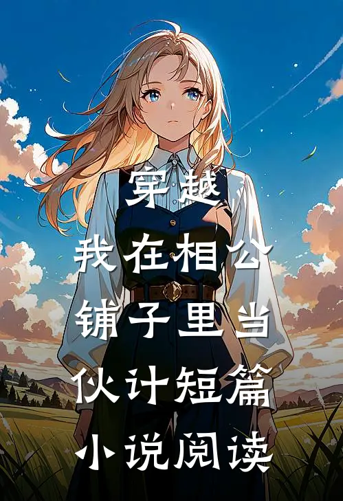 穿越我在相公铺子里当伙计短篇阅读完整版