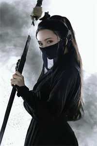 情深似雾又似风已完结