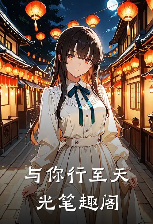 与你行至天光笔趣阁在线阅读
