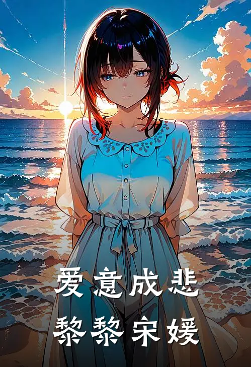 爱意成悲黎黎宋媛