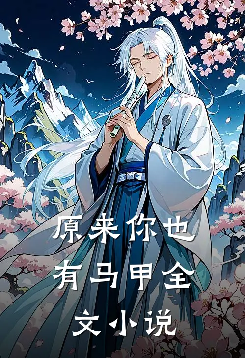 原来你也有马甲全文小说