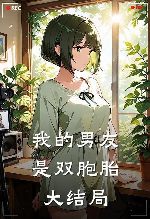我的男友是双胞胎大结局
