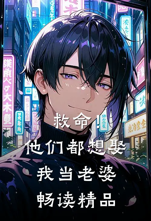 救命！他们都想娶我当老婆畅读精品