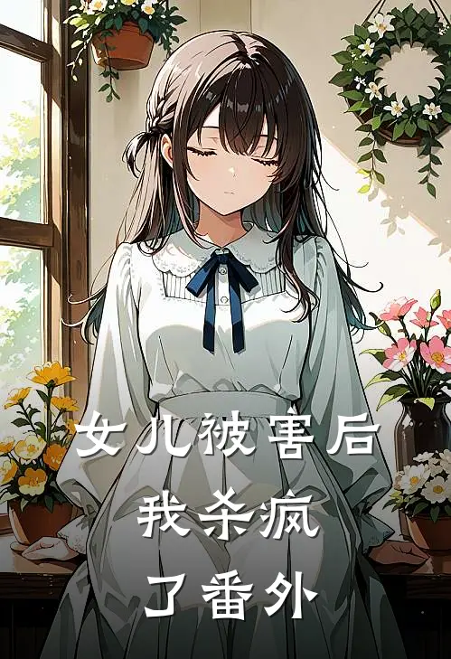 女儿被害后,我杀疯了 番外