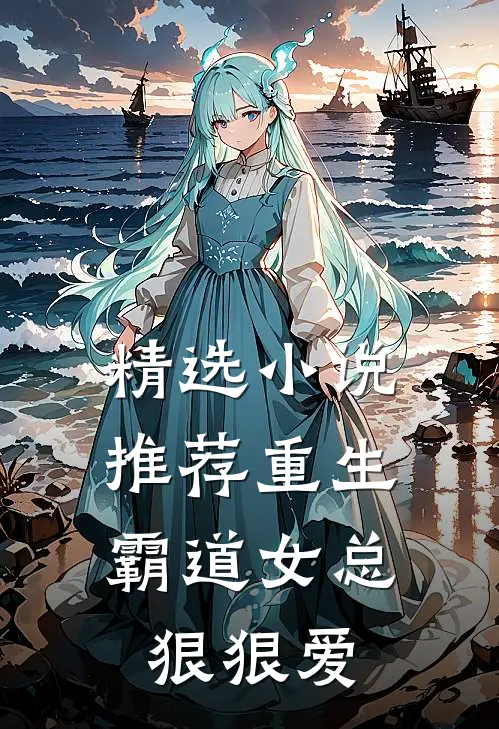 精选推荐重生霸道女总狠狠爱男主