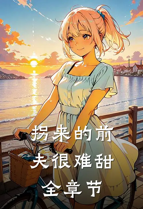 拐来的前夫很难甜全章节