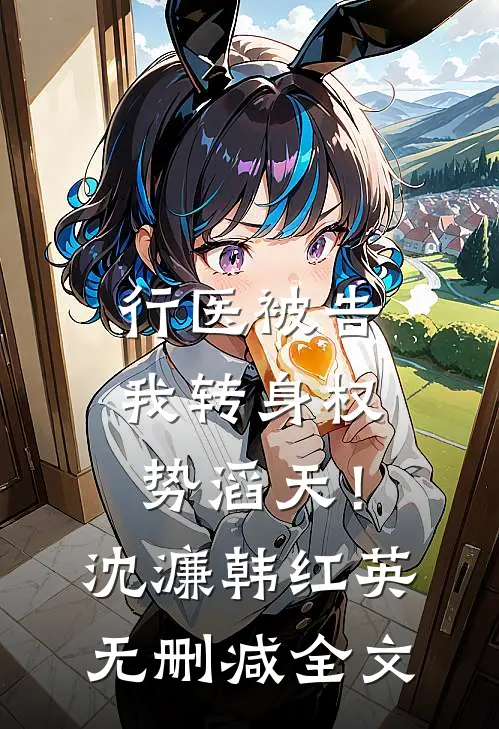 行医被告，我转身权势滔天！沈濂韩红英无删减全文