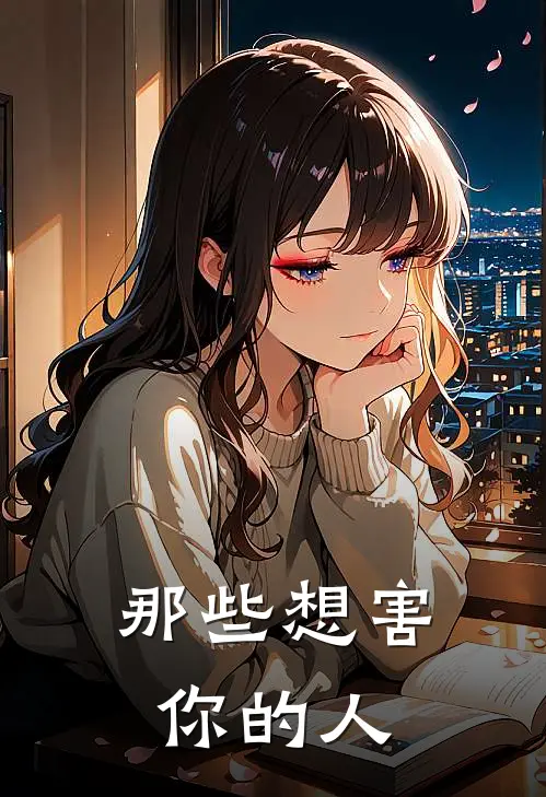 那些想害你的人英文