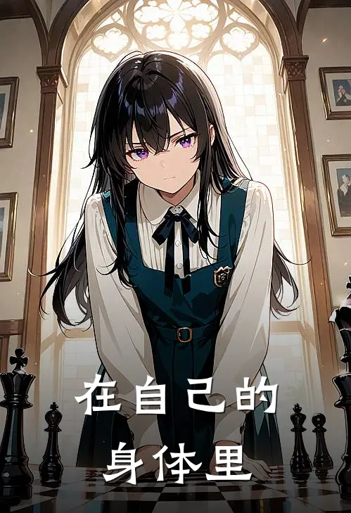 在自己的身体里
