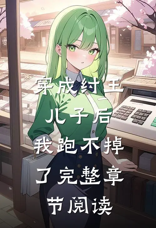 穿成纣王儿子后,我跑不掉了完整章节阅读免费