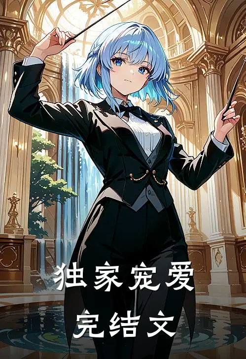 独家宠爱完结文