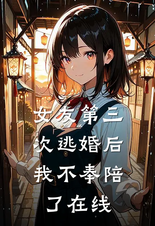 女友第三次逃婚后,我不奉陪了在线看