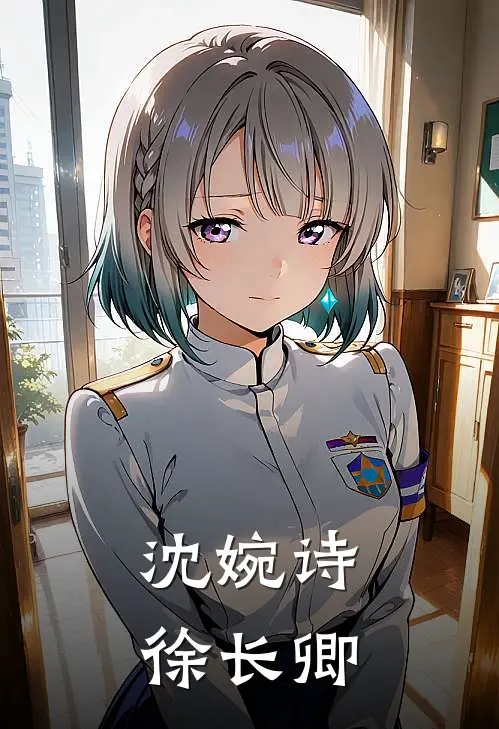 沈婉诗徐长卿