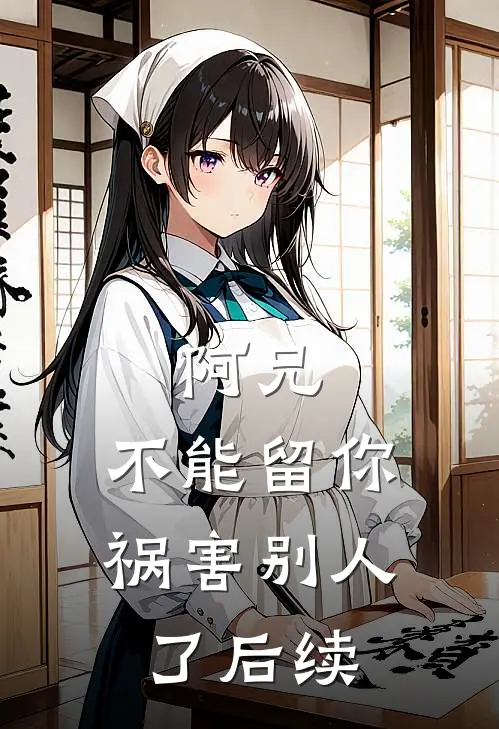 阿兄,不能留你祸害别人了后续免费阅读