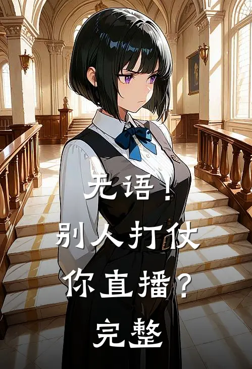 无语!别人打仗你直播?完整