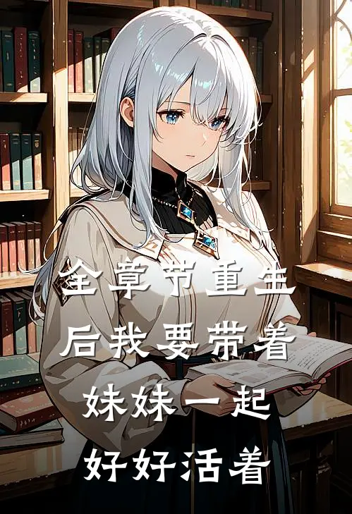 全章节重生后我要带着妹妹一起好好活着免费阅读