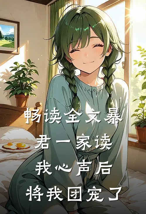 畅读全文暴君一家读我心声后，将我团宠了