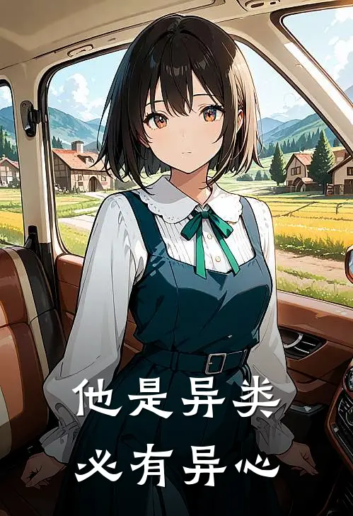 他是异类必有异心