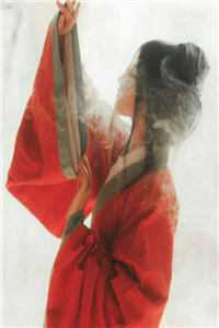 此后晚风皆是你全本小说推荐