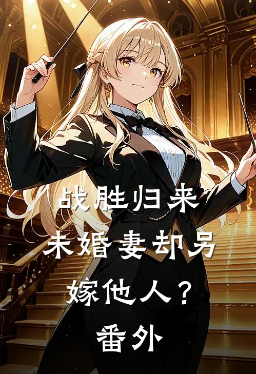 战胜归来,未婚妻却另嫁他人? 番外
