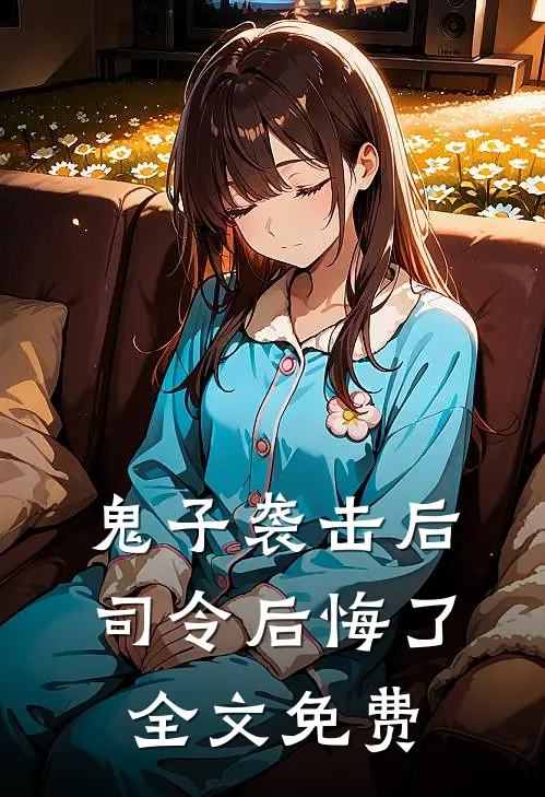 鬼子袭击后,司令后悔了全文免费阅读