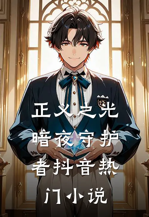 正义之光暗夜守护者抖音热门在线阅读