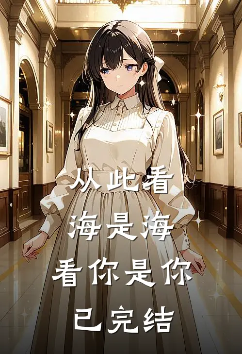 从此看海是海,看你是你已完结