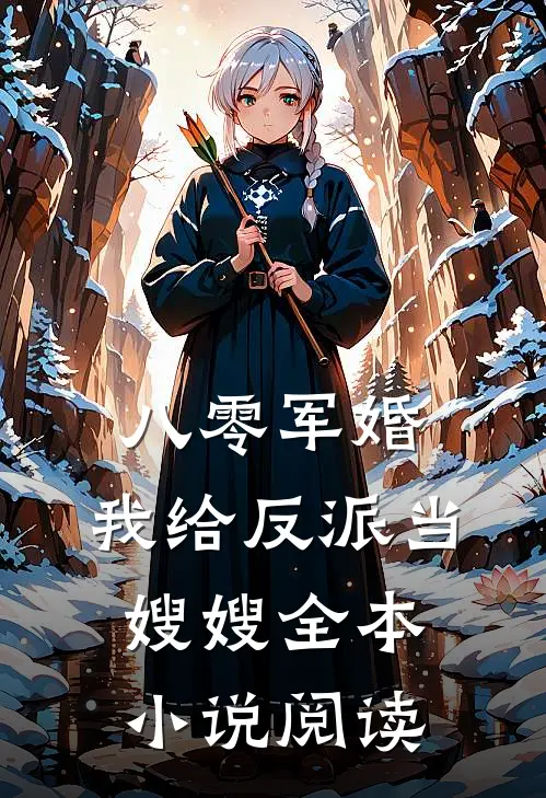八零军婚我给反派当嫂嫂全本阅读