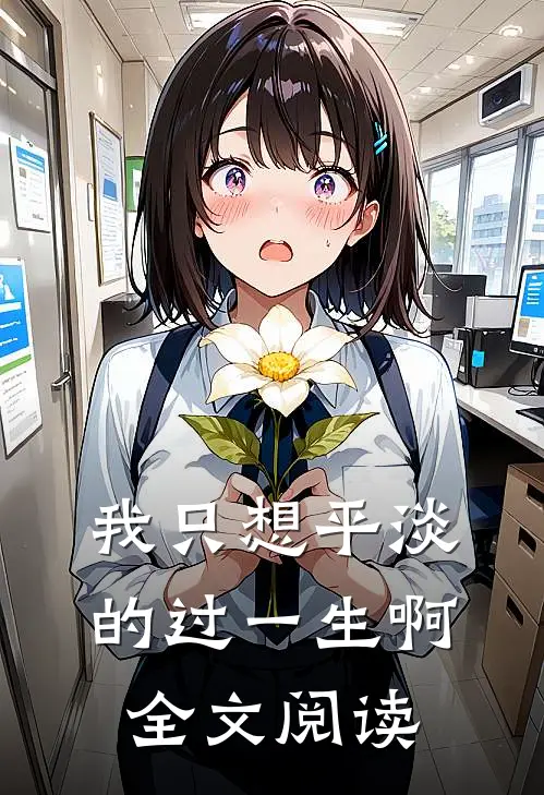 我只想平淡的过一生啊全文阅读免费