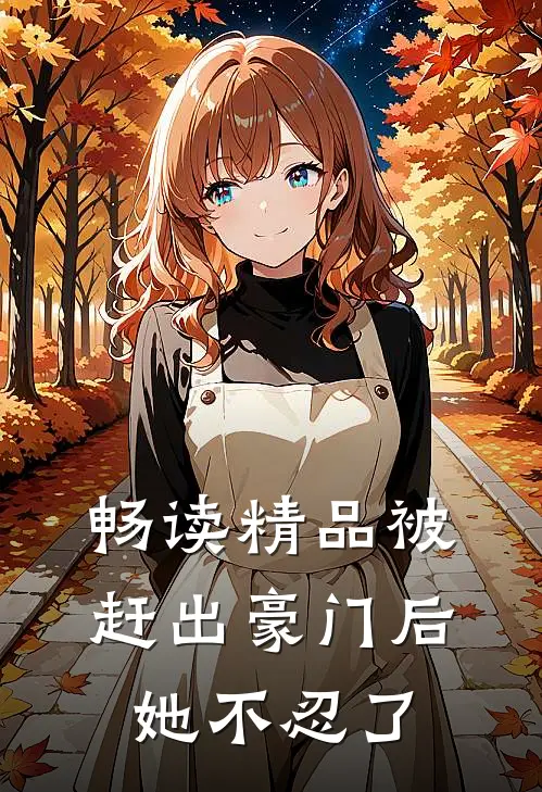 畅读精品被赶出豪门后,她不忍了