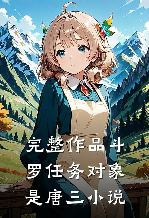 完整作品斗罗任务对象是唐三小说