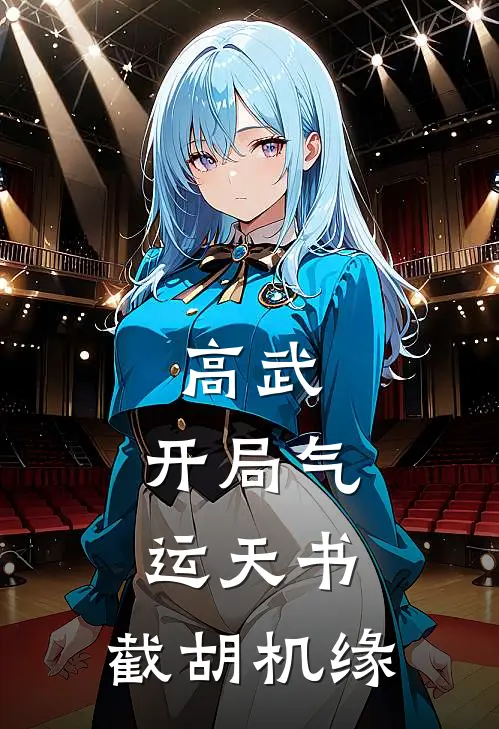 高武开局气运天书,截胡机缘笔趣