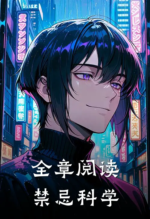 全章阅读禁忌科学
