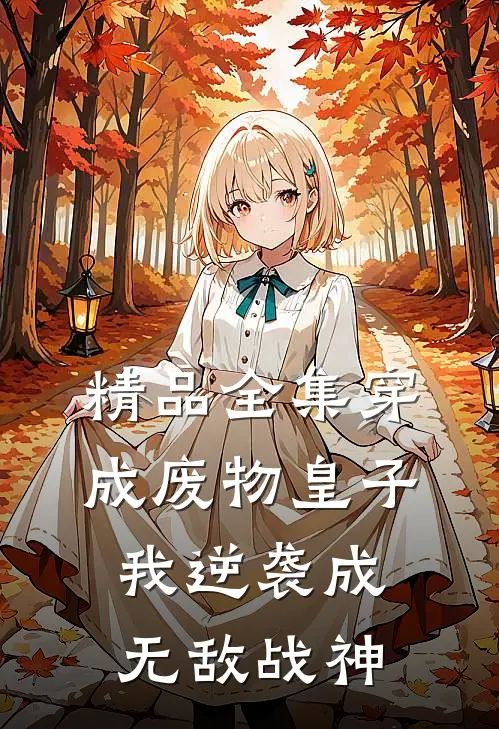 精品全集穿成废物皇子，我逆袭成无敌战神