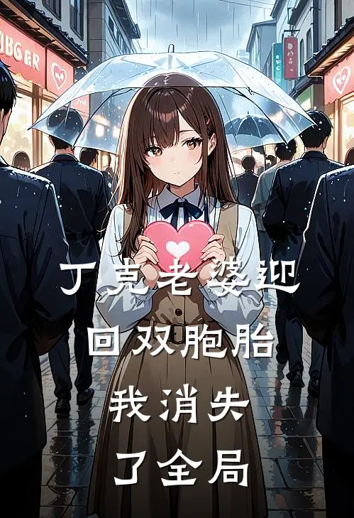 丁克老婆迎回双胞胎,我消失了全局