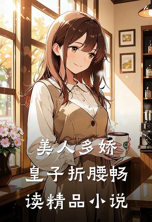 美人多娇,皇子折腰畅读精品
